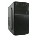 LC-Power 2015MB Micro Tower Black LC-Power 2015MB Micro Tower Black