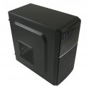 LC-Power 2015MB Micro Tower Must