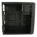 LC-Power 2015MB Micro Tower Black LC-Power 2015MB Micro Tower Black