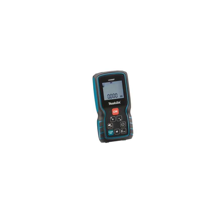 Makita LD080P etäisyysmittari