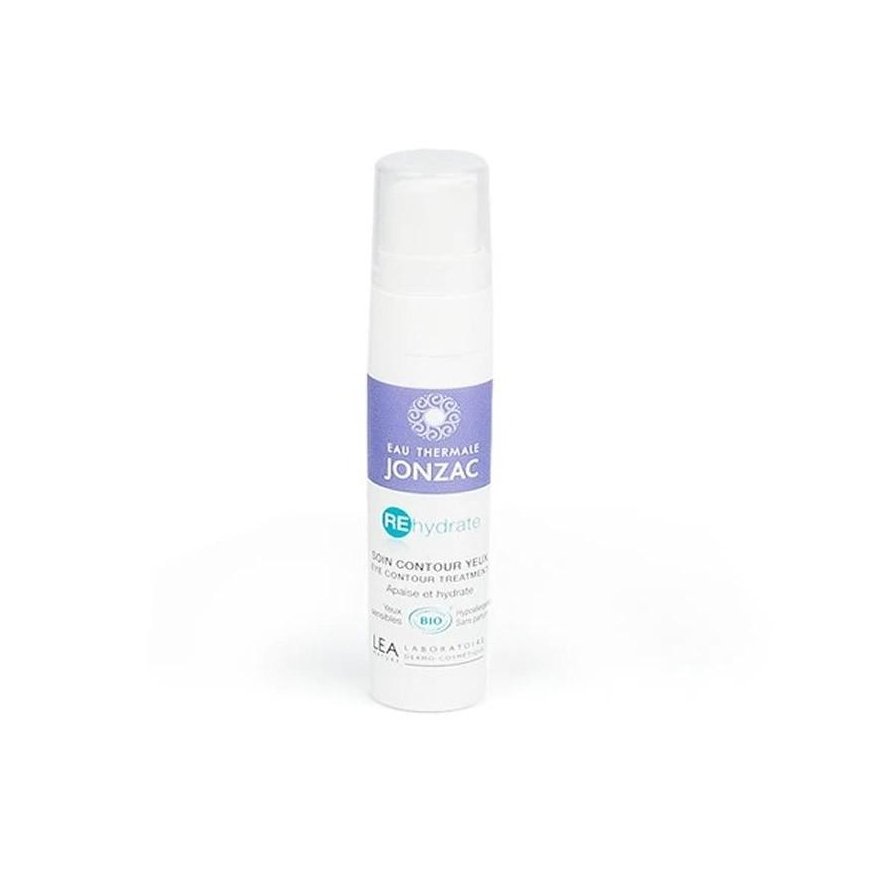Jonzac Rehydrate Eye Contour Care 15ml