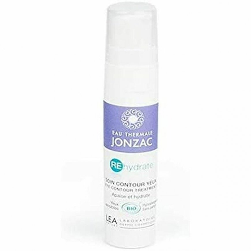 Jonzac Rehydrate Eye Contour Care 15ml – 2