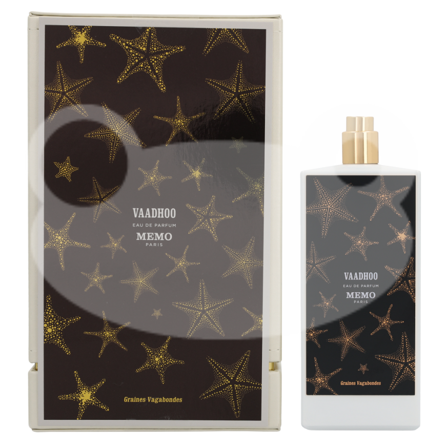Memo Paris Vaadhoo EDP spray 75ml