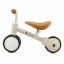 Kinderkraft CUTIE Light brownish yellow
