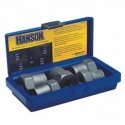 Stanley Irvin Turn off. head rink. SCREW GRIP 25 mm Stanley Irvin Turn off. head rink. SCREW GRIP 25 mm
