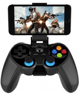 iPega 9157 Bluetooth Gamepad Android|iOS|PC|Android TV|N-Switch