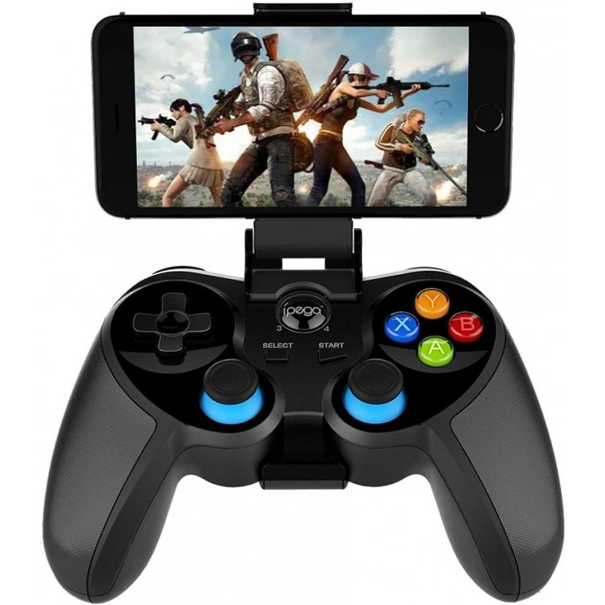iPega 9157 Bluetooth Gamepad Android|iOS|PC|Android TV|N-Switch