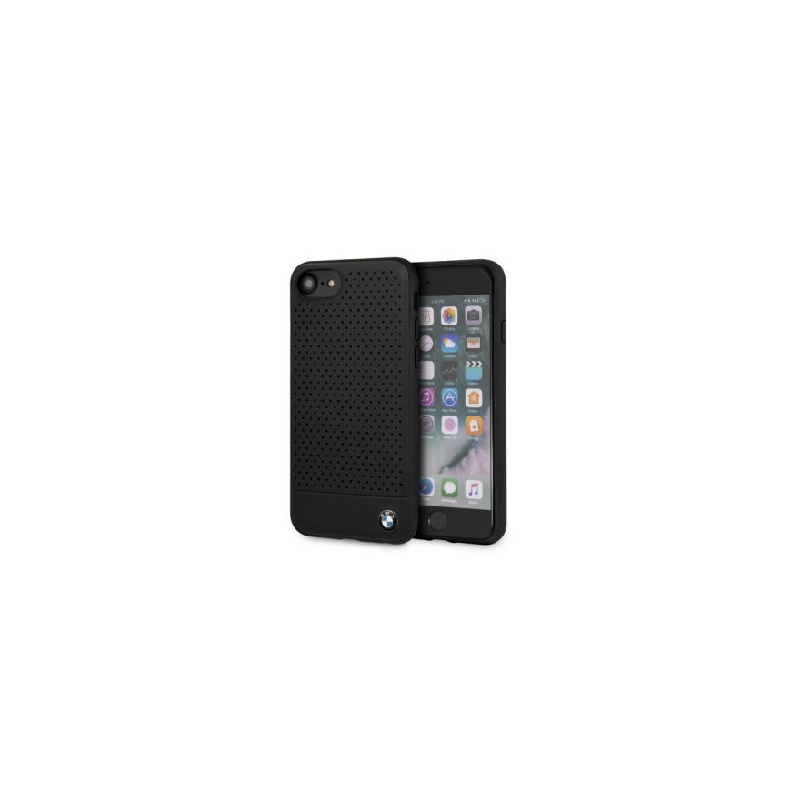 Fusion Softy protect silicone case for Apple iPhone 15 Plus pink