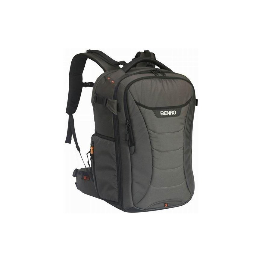 Benro backpack Ranger 600N black