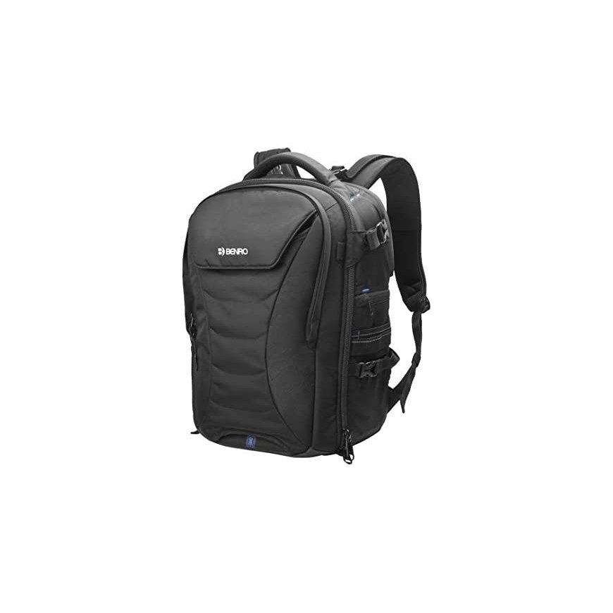 Benro plecak Ranger 600N juoda – 5
