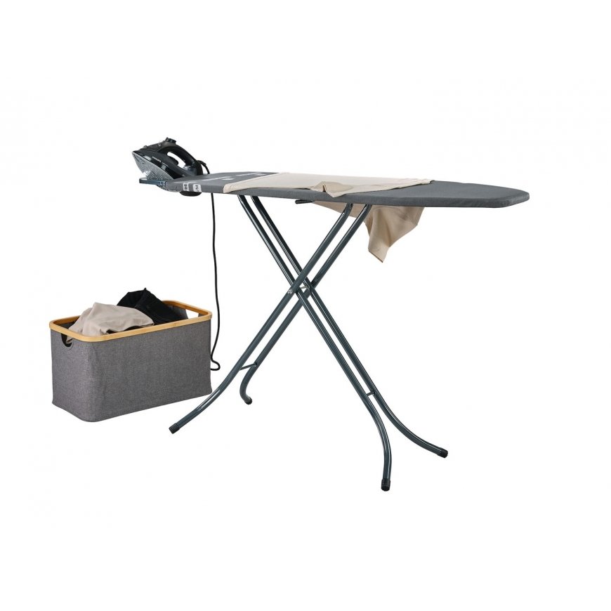 Gludināmais dēlis Classic M Black – 4