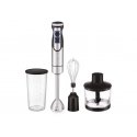 Zelmer ZHB6000 Smart czarno-srebrny Zelmer ZHB6000 Smart czarno-srebrny