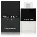 Armand Basi Homme Eau De Toilette Purškiklis 125ml + Speakers