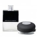 Armand Basi Homme Eau De Toilette Spray 125ml + Speakers