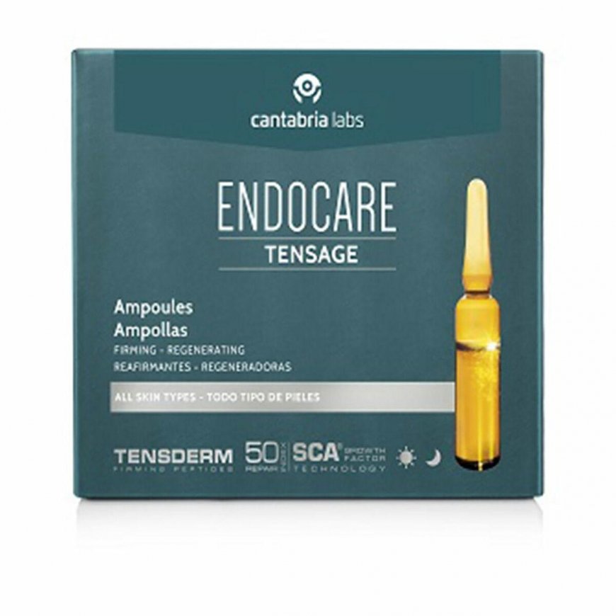 Endocare Tensage Ampoules 20x2ml – 2