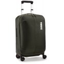 Thule Subterra TSRS-322 Dark Forest Чемодан на колесиках Черный 33 L Нейлон, Поликарбонат Thule Subterra TSRS-322 Dark Forest Чемодан на колесиках Черный 33 L Нейлон, Поликарбонат