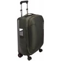 Thule Subterra TSRS-322 Dark Forest Pyörivä Musta 33 L Nailon, Polykarbonaatti Thule Subterra TSRS-322 Dark Forest Pyörivä Musta 33 L Nailon, Polykarbonaatti