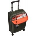 Thule Subterra TSRS-322 Dark Forest Pöörlev Must 33 l Nailon, Polükarbonaat Thule Subterra TSRS-322 Dark Forest Pöörlev Must 33 l Nailon, Polükarbonaat