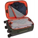 Thule Subterra TSRS-322 Dark Forest Pyörivä Musta 33 L Nailon, Polykarbonaatti Thule Subterra TSRS-322 Dark Forest Pyörivä Musta 33 L Nailon, Polykarbonaatti