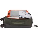 Thule Subterra TSRS-322 Dark Forest Pöörlev Must 33 l Nailon, Polükarbonaat Thule Subterra TSRS-322 Dark Forest Pöörlev Must 33 l Nailon, Polükarbonaat