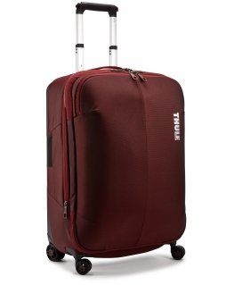 Thule Subterra TSRS-325 Ember Spinner Red 63 L Nylon