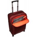 Thule Subterra TSRS-325 Ember Lagaminas Raudona 63 L Nailonas Thule Subterra TSRS-325 Ember Lagaminas Raudona 63 L Nailonas