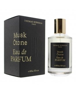 Unisex perfume Thomas Kosmala EDP Musk Õtone (100 ml)