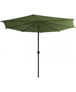Parasol LYON D3m, žalias