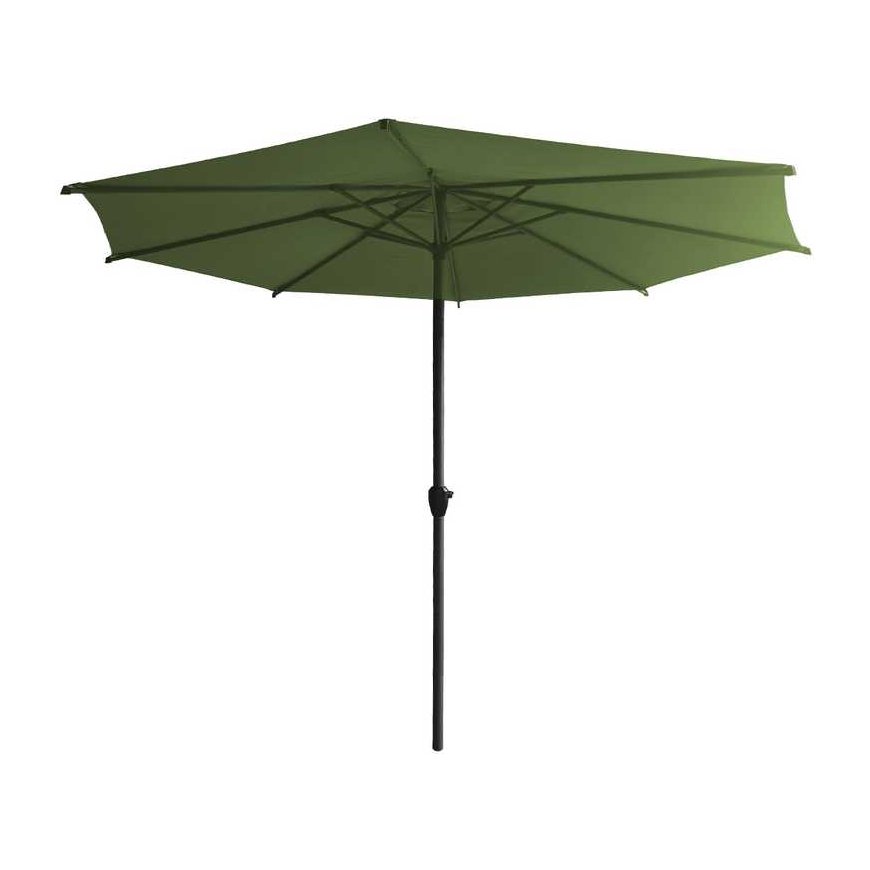 Parasol LYON D3m, green