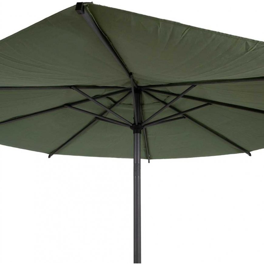 Parasol LYON D3m, green – 2