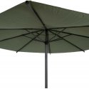 Parasol LYON D3m, žalias