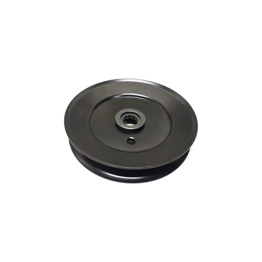 Pulley MTD 756-04216