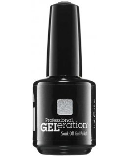 Jessica Jessica Professional GELeration Semi-Permanent Nail Polish GEL-1135 Engagement 15ml for Women