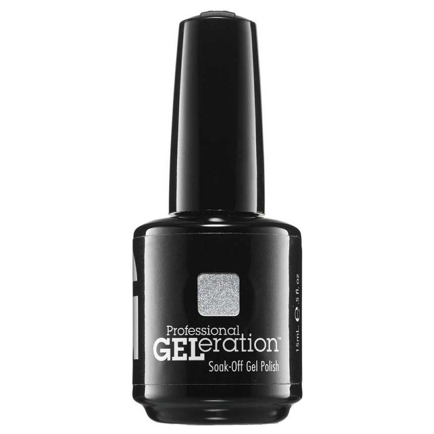 Jessica Jessica Professional GELeration Semi-Permanent Nail