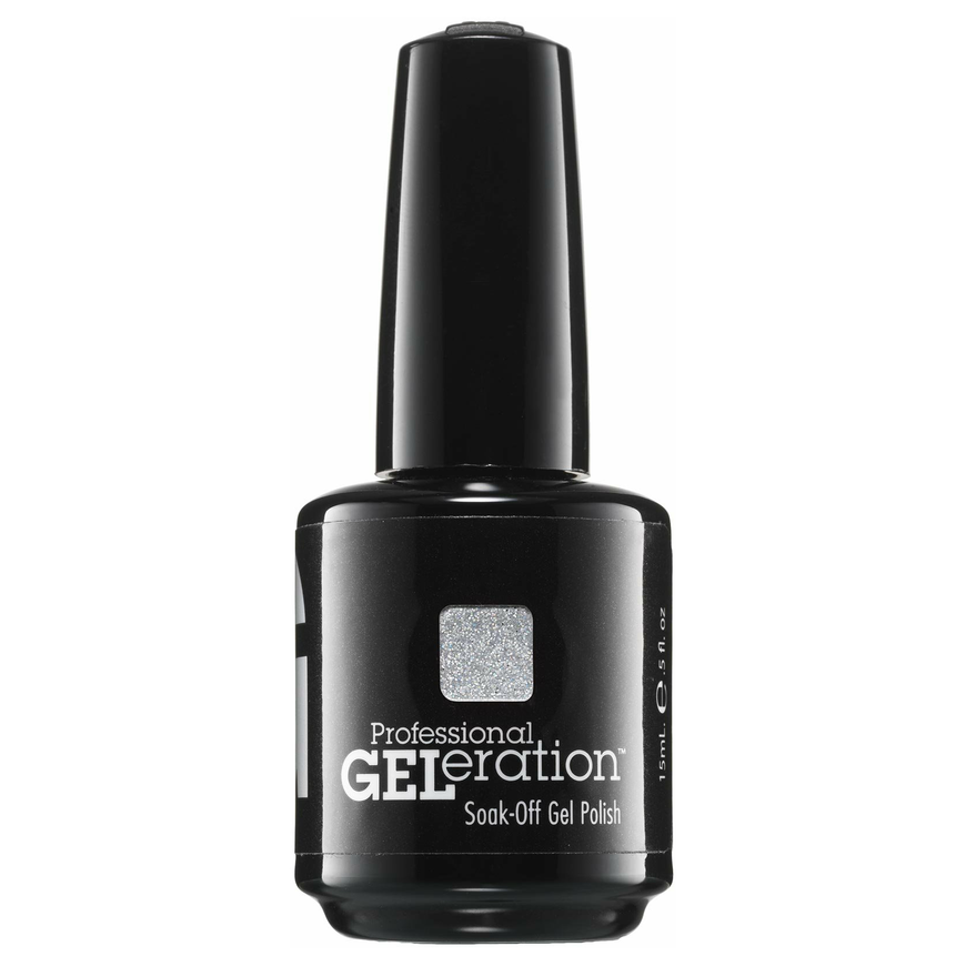 Jessica Jessica Professional GELeration Semi-Permanent Nail Polish GEL-1135 Engagement 15ml for Women – 2