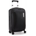 Thule Subterra TSRS-322 Black Lagaminas Juoda 33 L Nailonas, Polikarbonatas Thule Subterra TSRS-322 Black Lagaminas Juoda 33 L Nailonas, Polikarbonatas