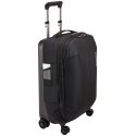 Thule Subterra TSRS-322 Black Pöörlev Must 33 l Nailon, Polükarbonaat Thule Subterra TSRS-322 Black Pöörlev Must 33 l Nailon, Polükarbonaat