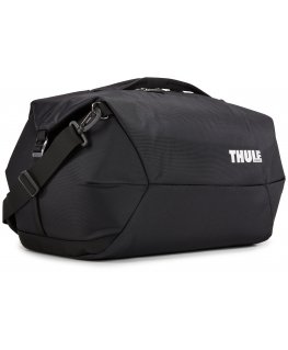 Thule Subterra TSWD-345 Black Duffle 45 L Nylon