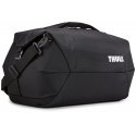 Thule Subterra TSWD-345 Black Õlapaun Must 45 l Nailon Thule Subterra TSWD-345 Black Õlapaun Must 45 l Nailon