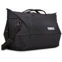 Thule Subterra TSWD-345 Black Daiktakrepšis Juoda 45 L Nailonas