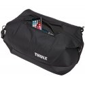 Thule Subterra TSWD-345 Black Duffle 45 L Nylon