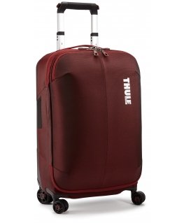 Thule Subterra TSRS-322 Ember Lagaminas Raudona 33 L Nailonas, Polikarbonatas