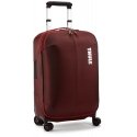 Thule Subterra TSRS-322 Ember Lagaminas Raudona 33 L Nailonas, Polikarbonatas Thule Subterra TSRS-322 Ember Lagaminas Raudona 33 L Nailonas, Polikarbonatas