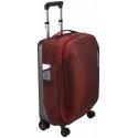 Thule Subterra TSRS-322 Ember Spinner Red 33 L Nylon, Polycarbonate Thule Subterra TSRS-322 Ember Spinner Red 33 L Nylon, Polycarbonate
