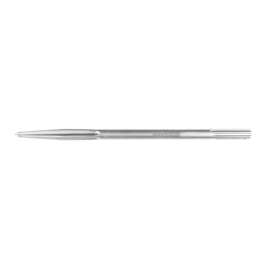 Graphite SDS Max chisel, self-sharpening 18