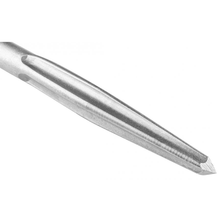 Graphite SDS Max chisel, self-sharpening 18 x 400 mm – 2