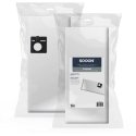 Fabric dust bag SQOON 42200-5 Festool CTL-22/CTL-33 5 pcs. Fabric dust bag SQOON 42200-5 Festool CTL-22/CTL-33 5 pcs.