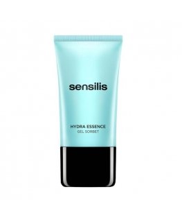 Sensilis Hydra Essence Gel Sorbet 40ml