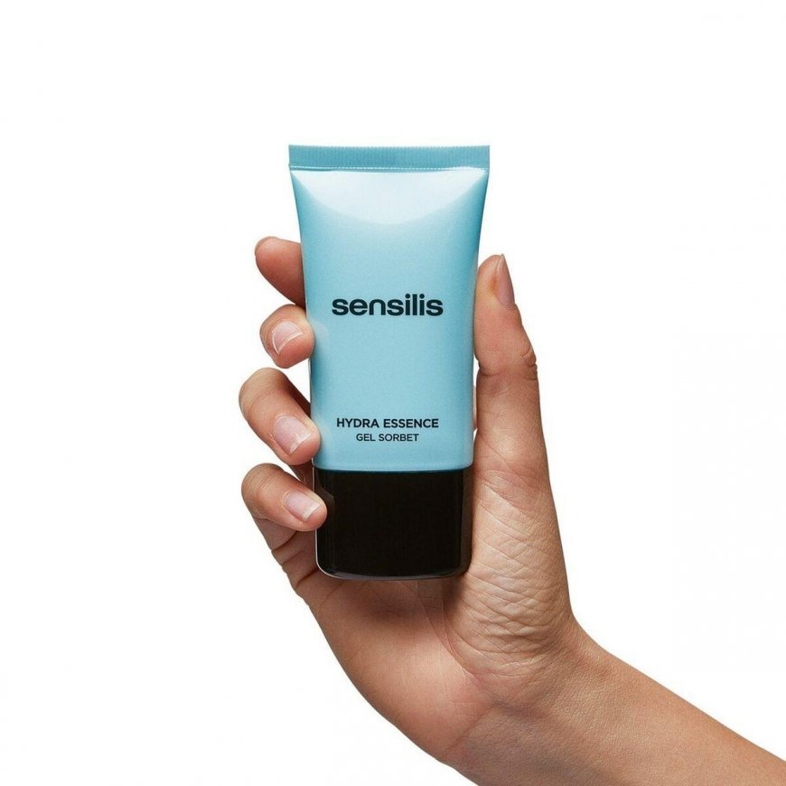 Sensilis Hydra Essence Gel Sorbet 40ml – 3