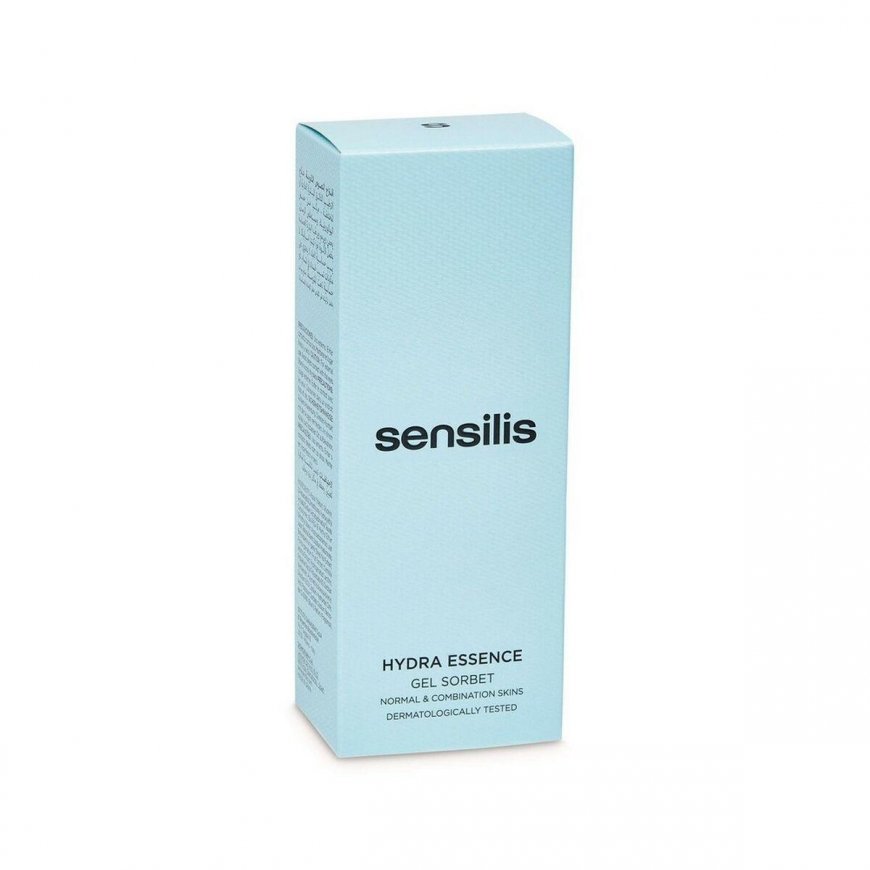 Sensilis Hydra Essence Gel Sorbet 40ml – 4